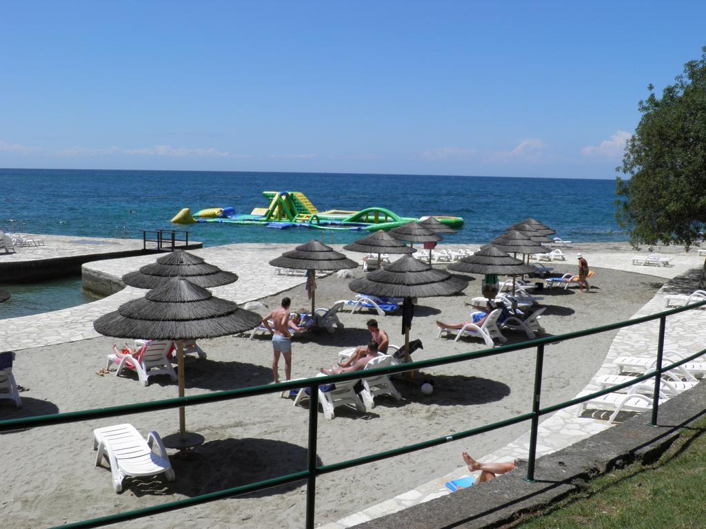 Carolina 4 Seasons Apartment Porec Exterior photo