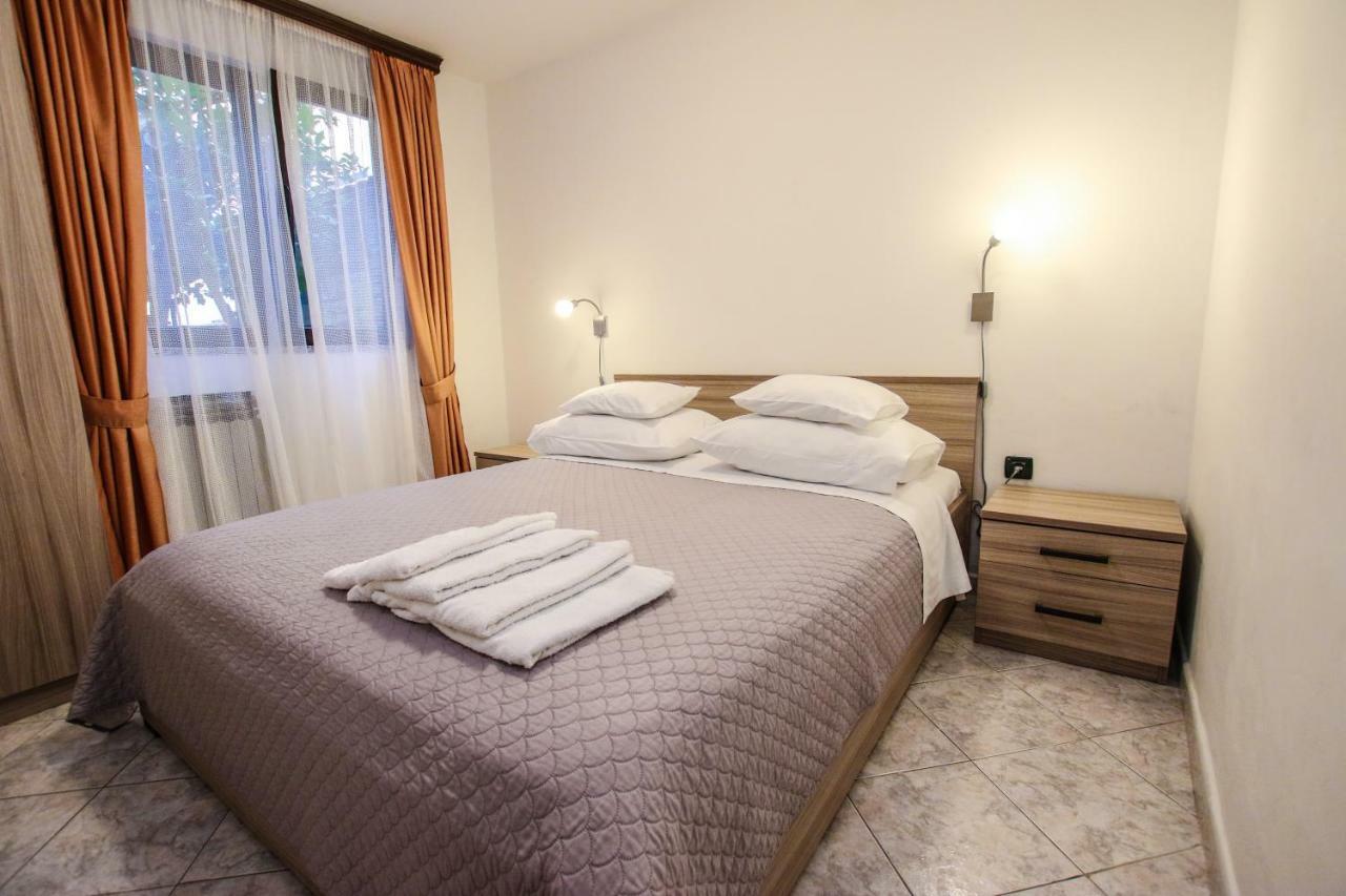 Carolina 4 Seasons Apartment Porec Exterior photo