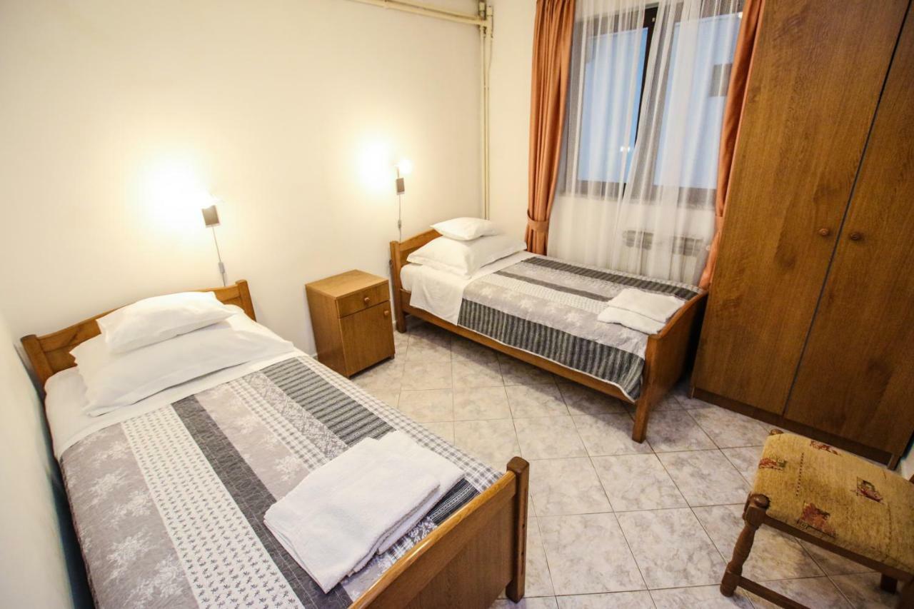 Carolina 4 Seasons Apartment Porec Exterior photo