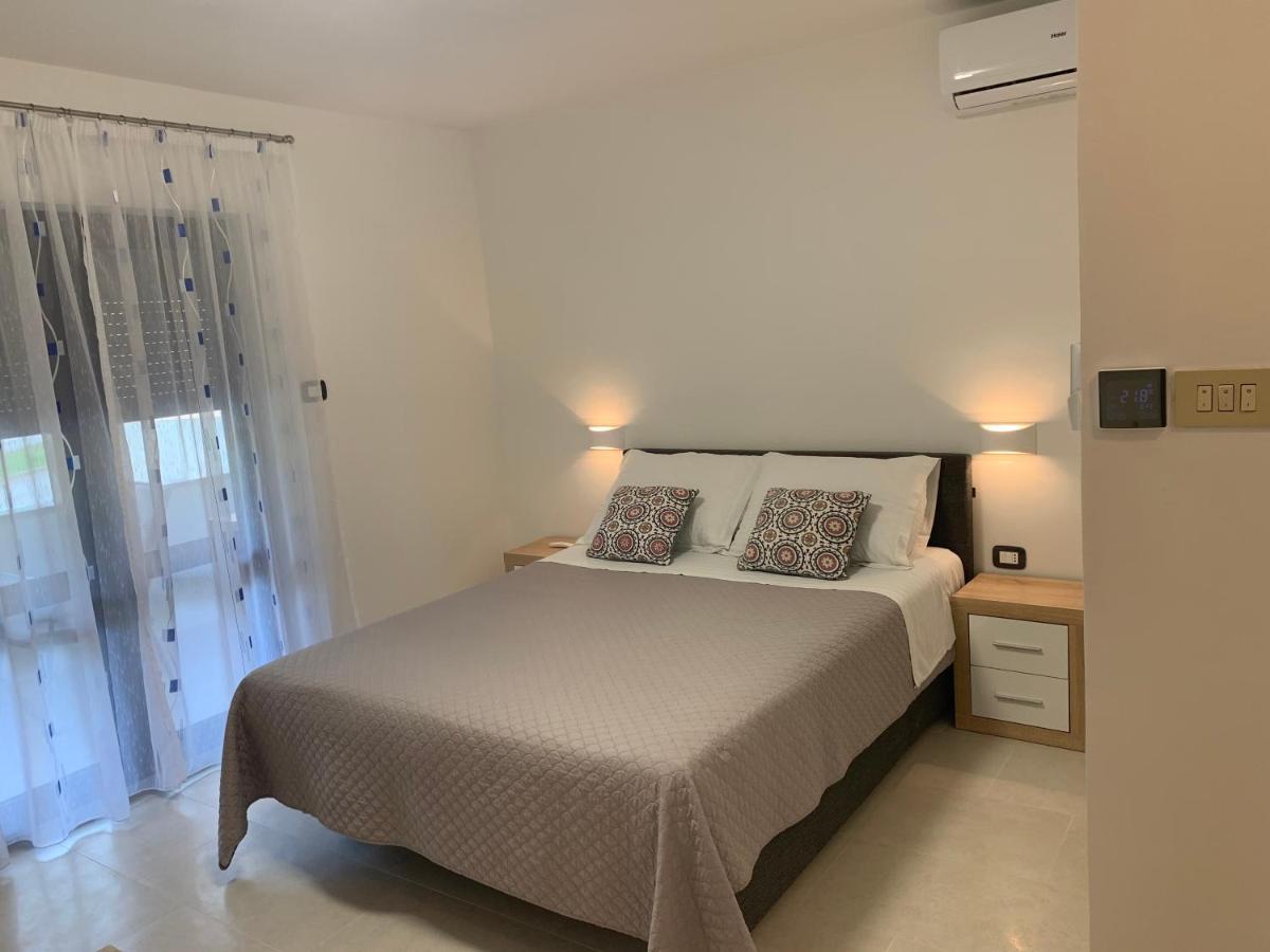 Carolina 4 Seasons Apartment Porec Exterior photo